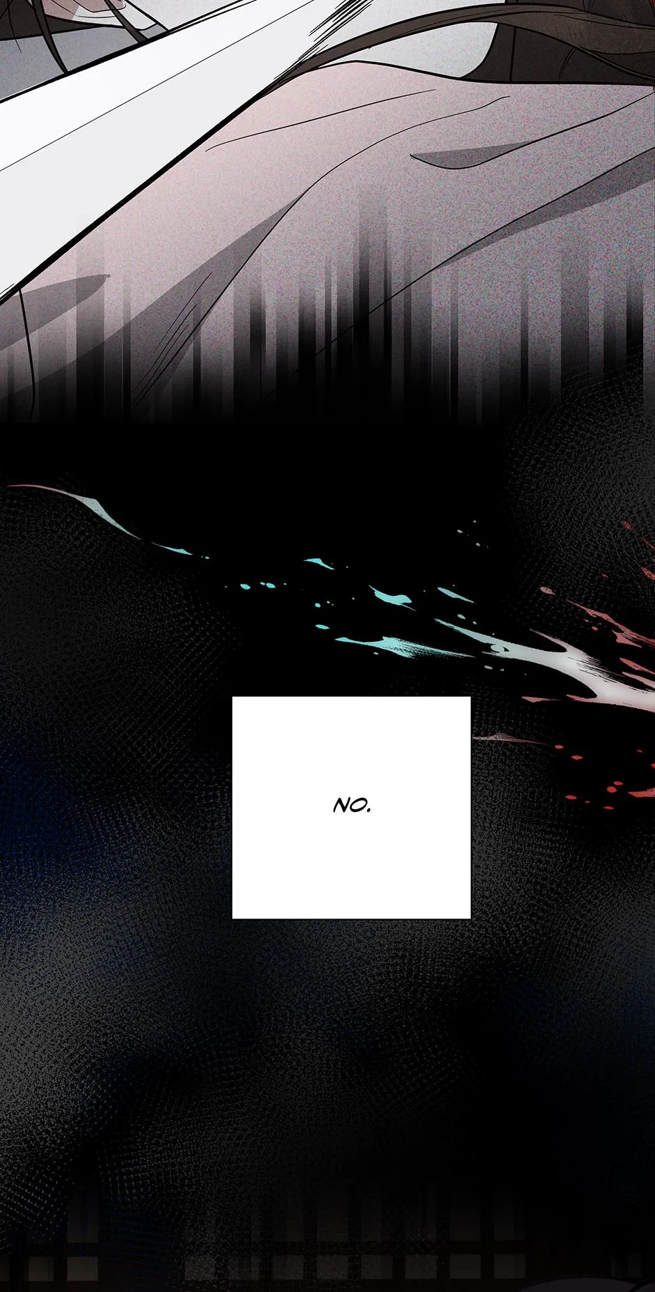 Read When Flowers Fall at Night chapter 3 image 41 on Lezhin