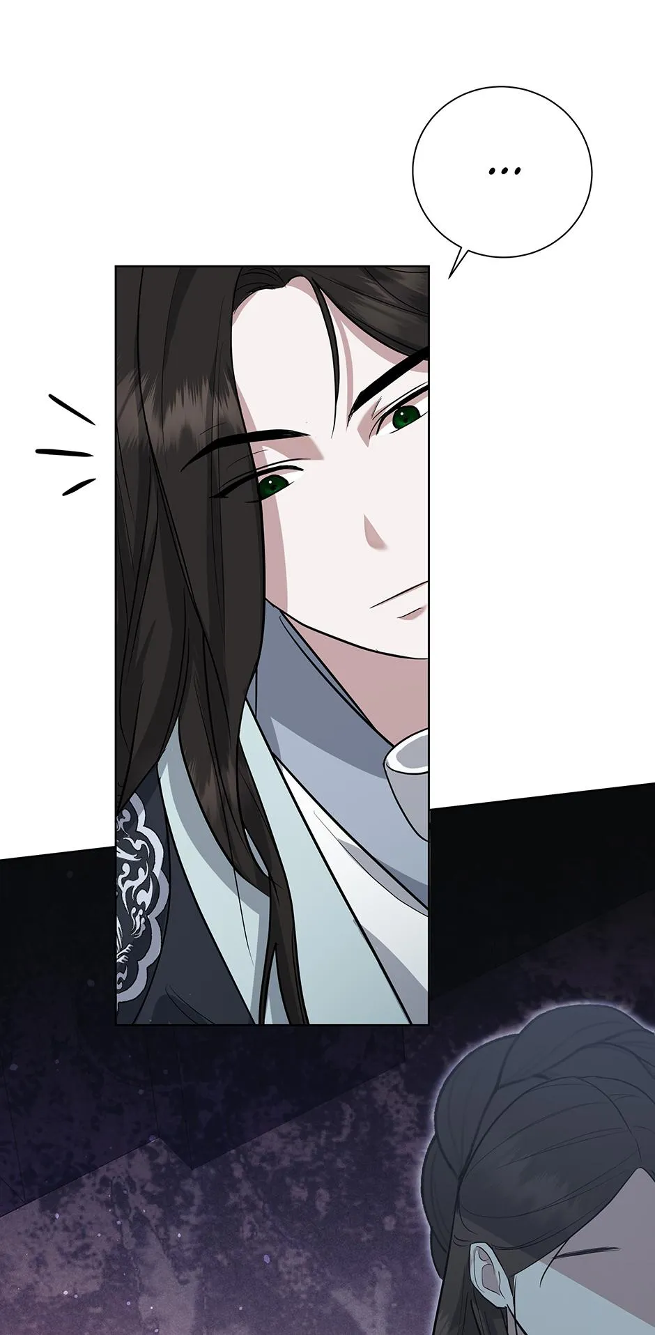Read When Flowers Fall at Night chapter 3 image 57 on Lezhin