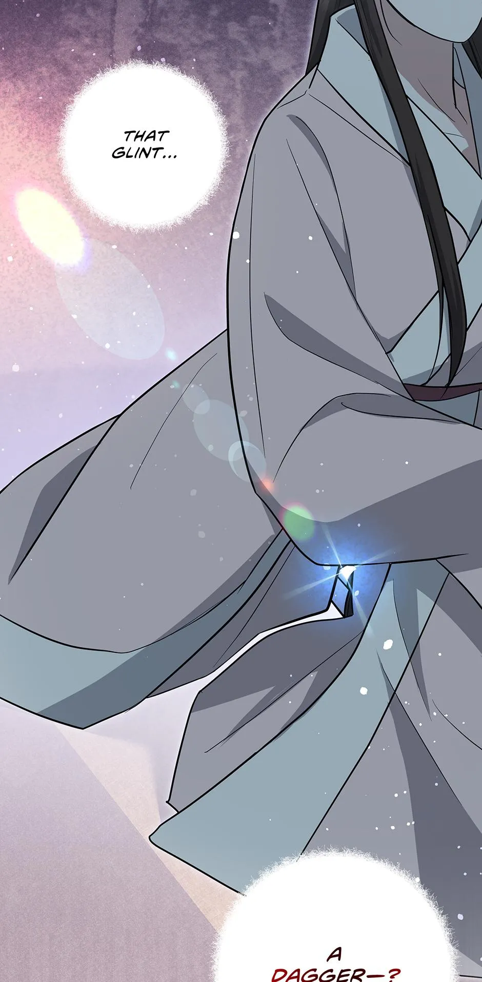 Read When Flowers Fall at Night chapter 3 image 58 on Lezhin