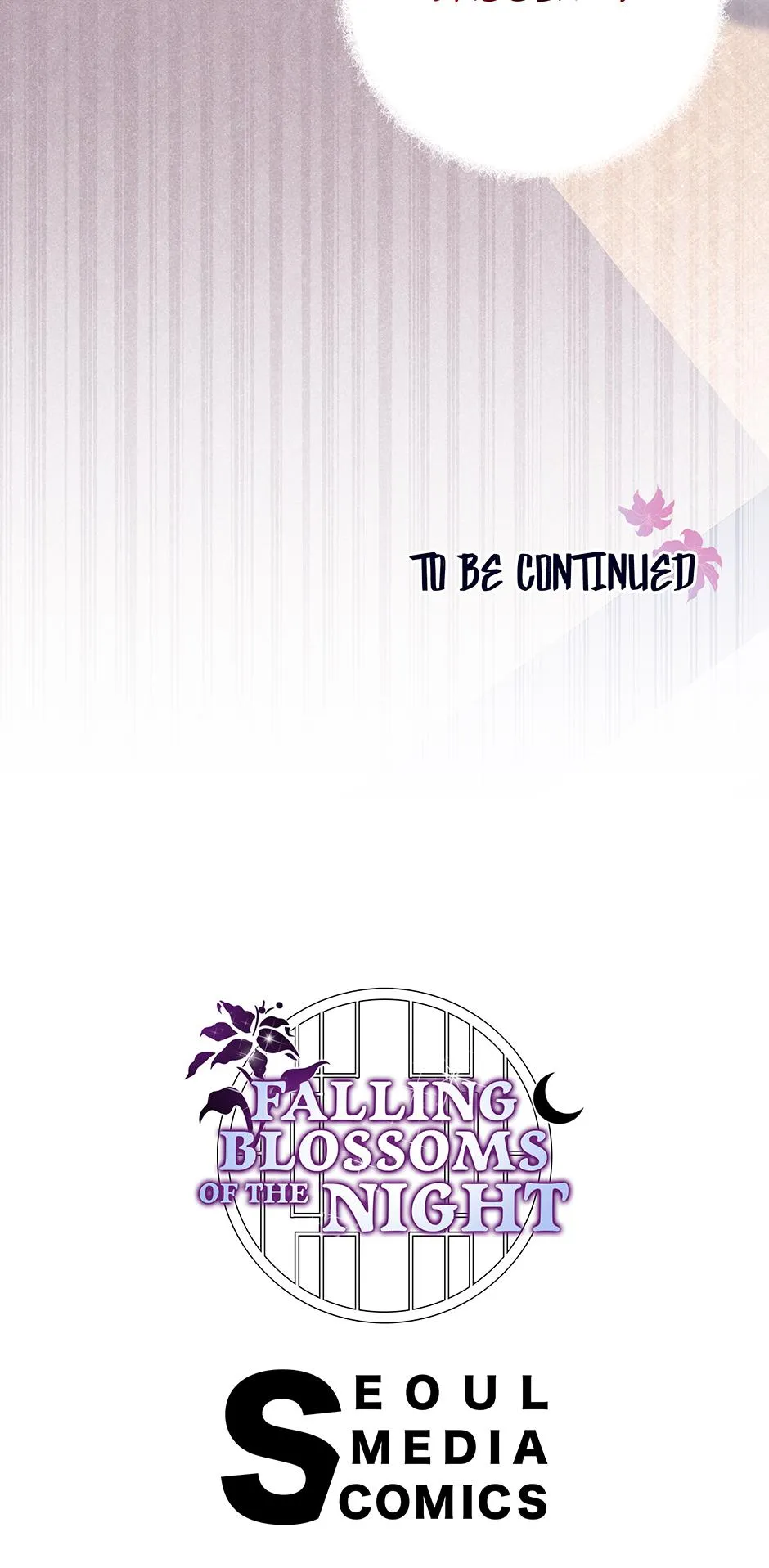 Read When Flowers Fall at Night chapter 3 image 59 on Lezhin