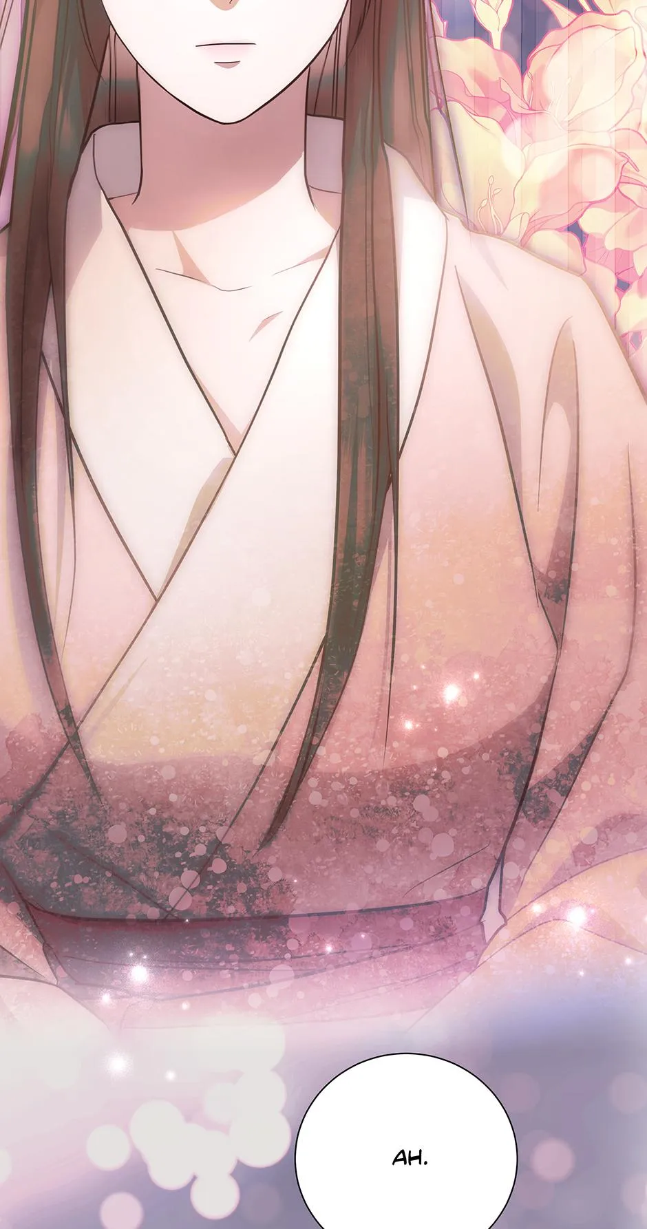 Read When Flowers Fall at Night chapter 4 image 15 on Lezhin