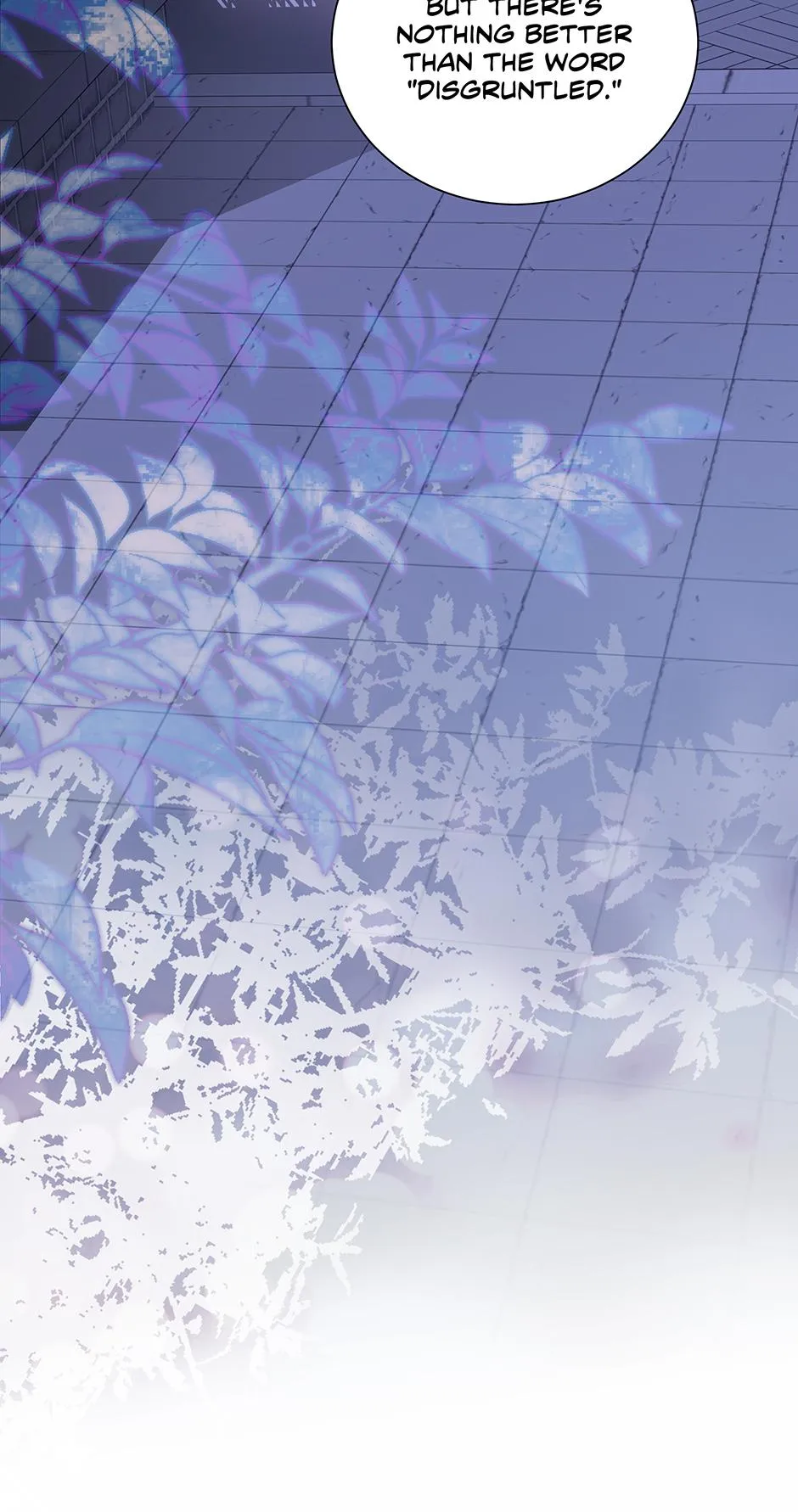 Read When Flowers Fall at Night chapter 4 image 18 on Lezhin