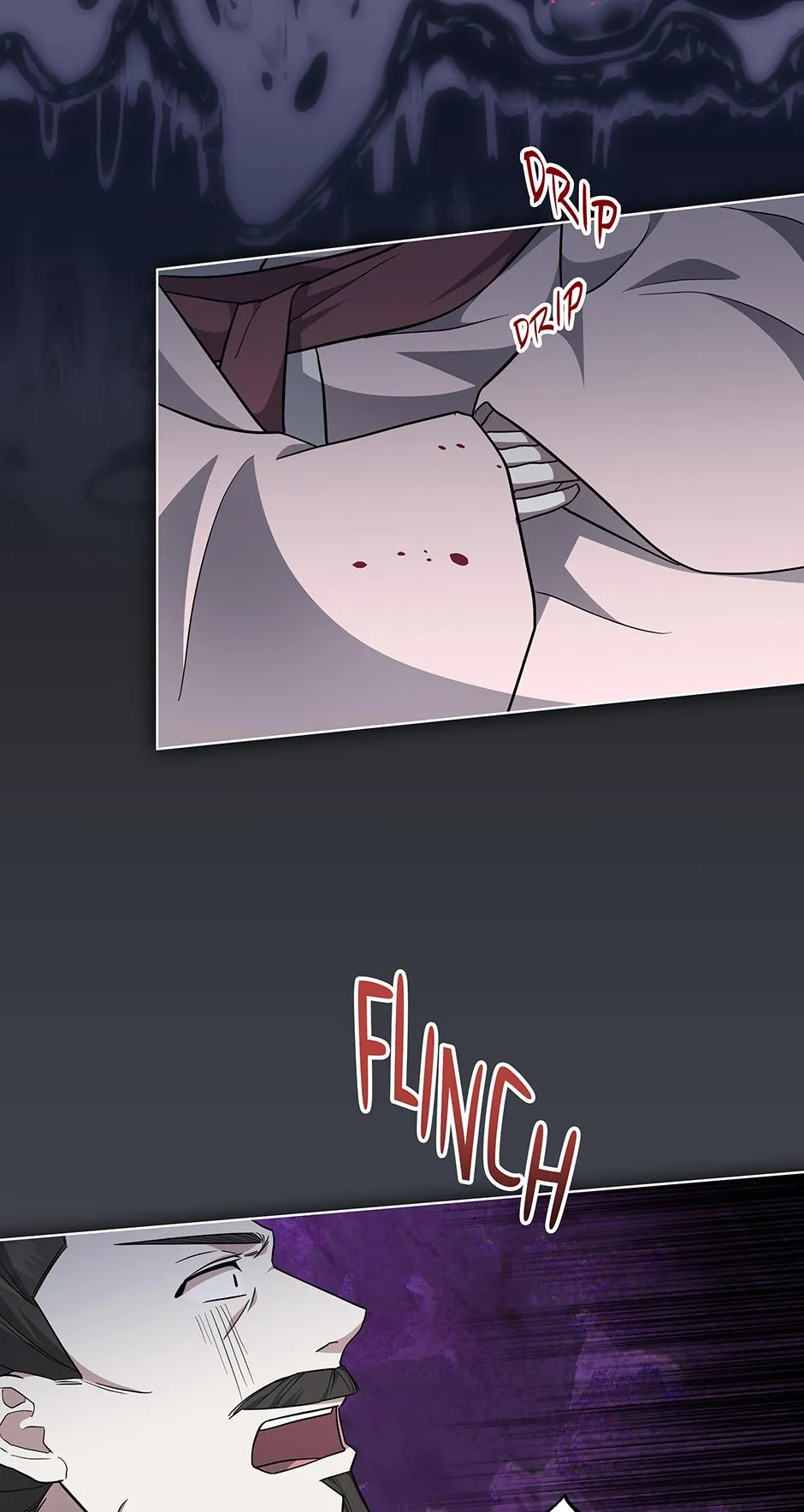 Read When Flowers Fall at Night chapter 4 image 32 on Lezhin