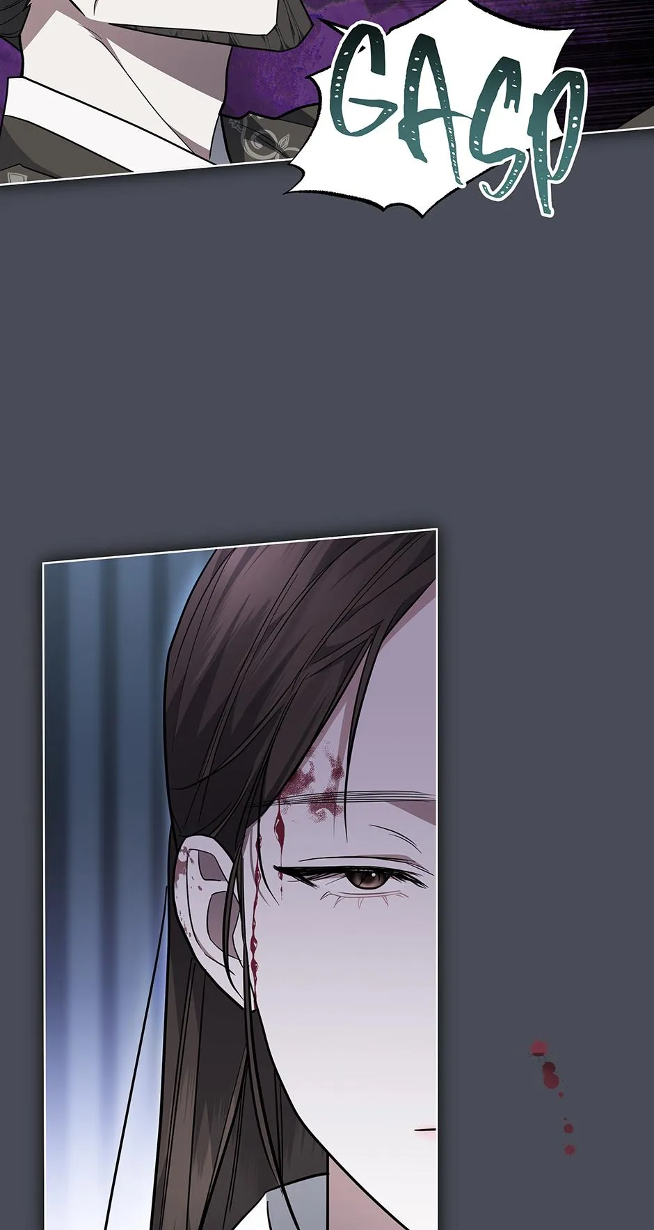 Read When Flowers Fall at Night chapter 4 image 33 on Lezhin