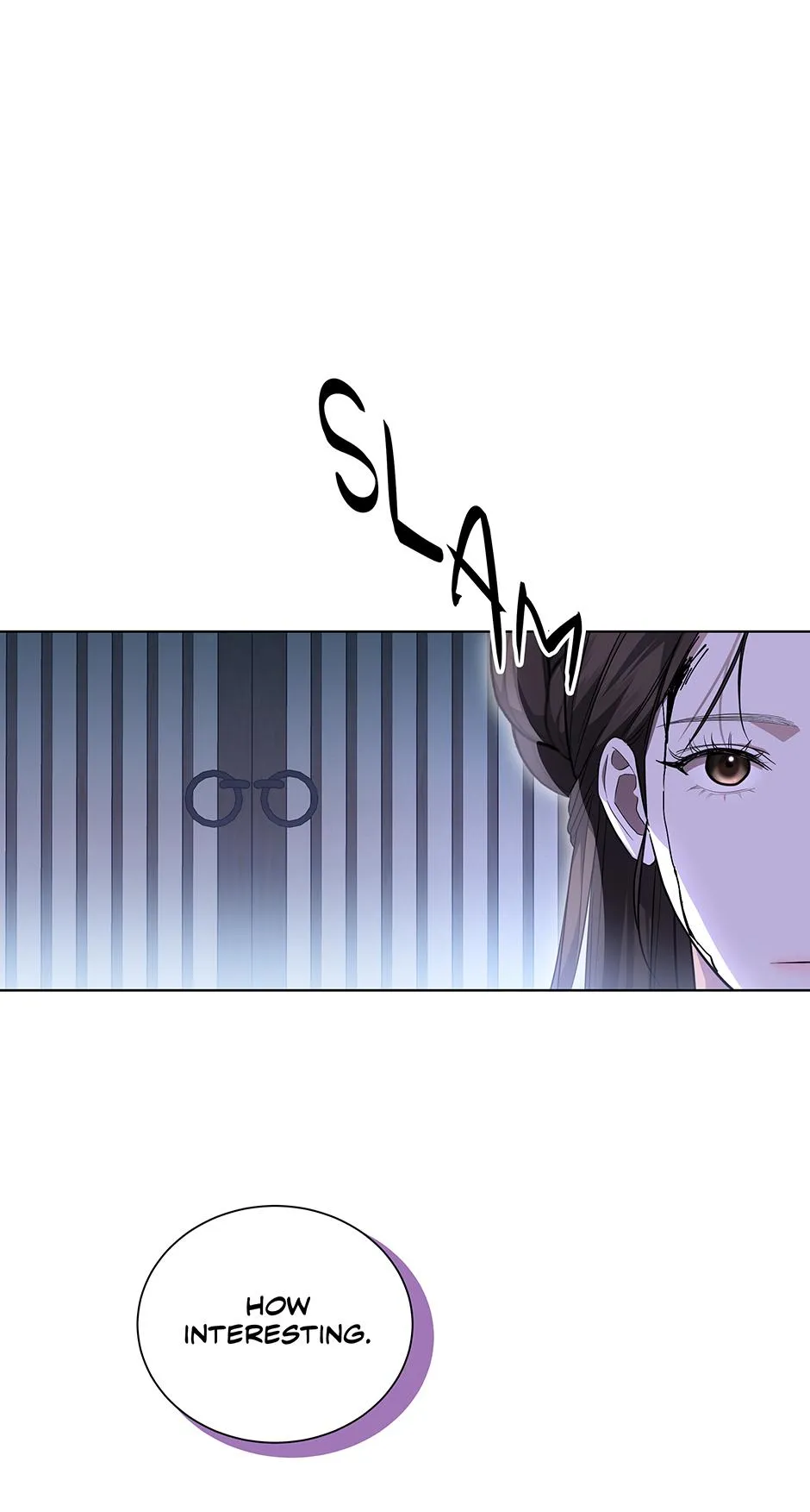 Read When Flowers Fall at Night chapter 4 image 42 on Lezhin