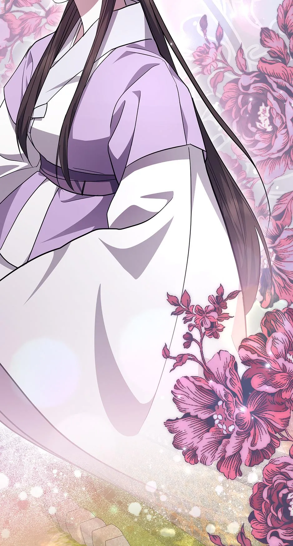 Read When Flowers Fall at Night chapter 4 image 51 on Lezhin