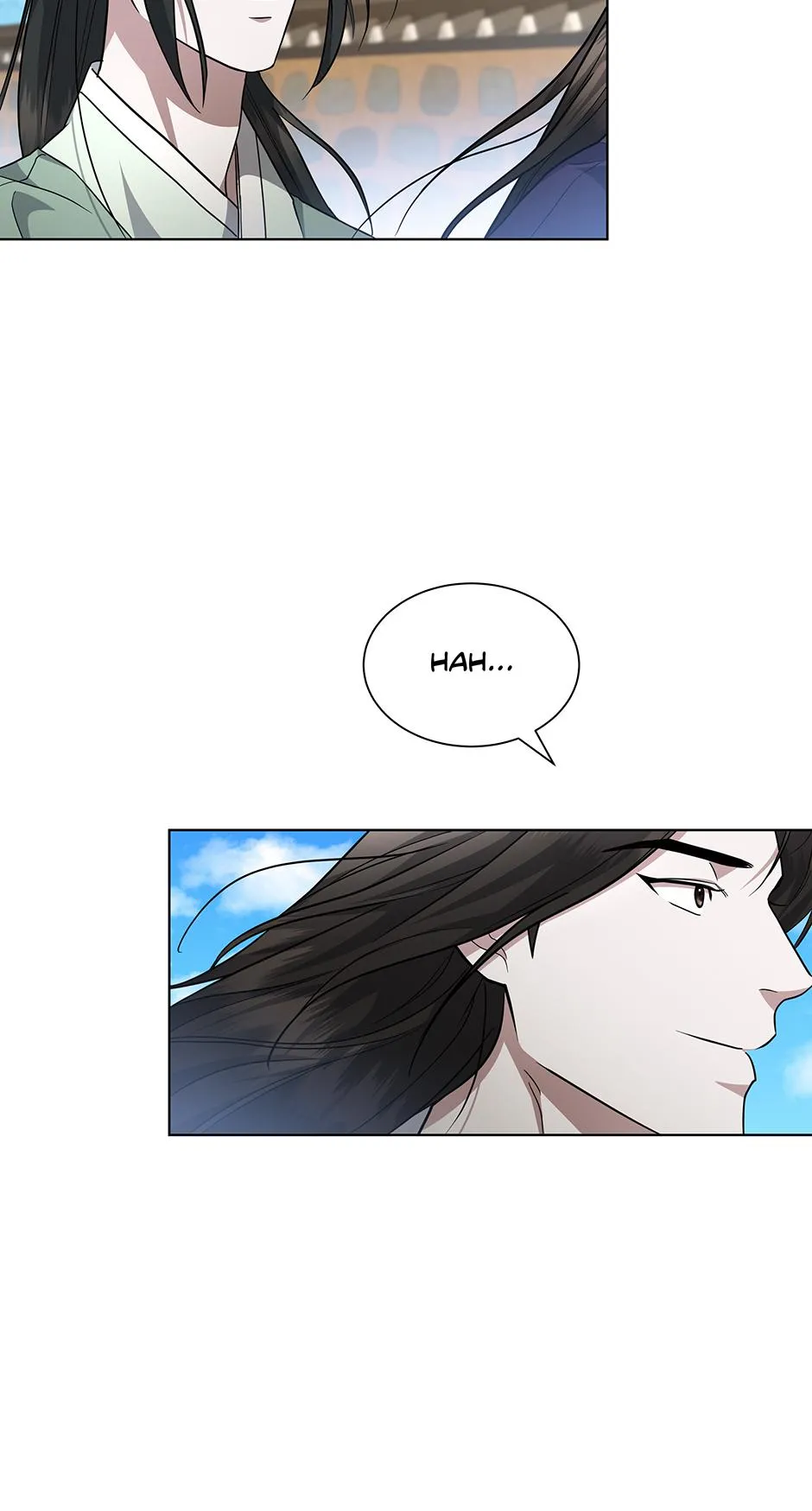 Read When Flowers Fall at Night chapter 4 image 54 on Lezhin