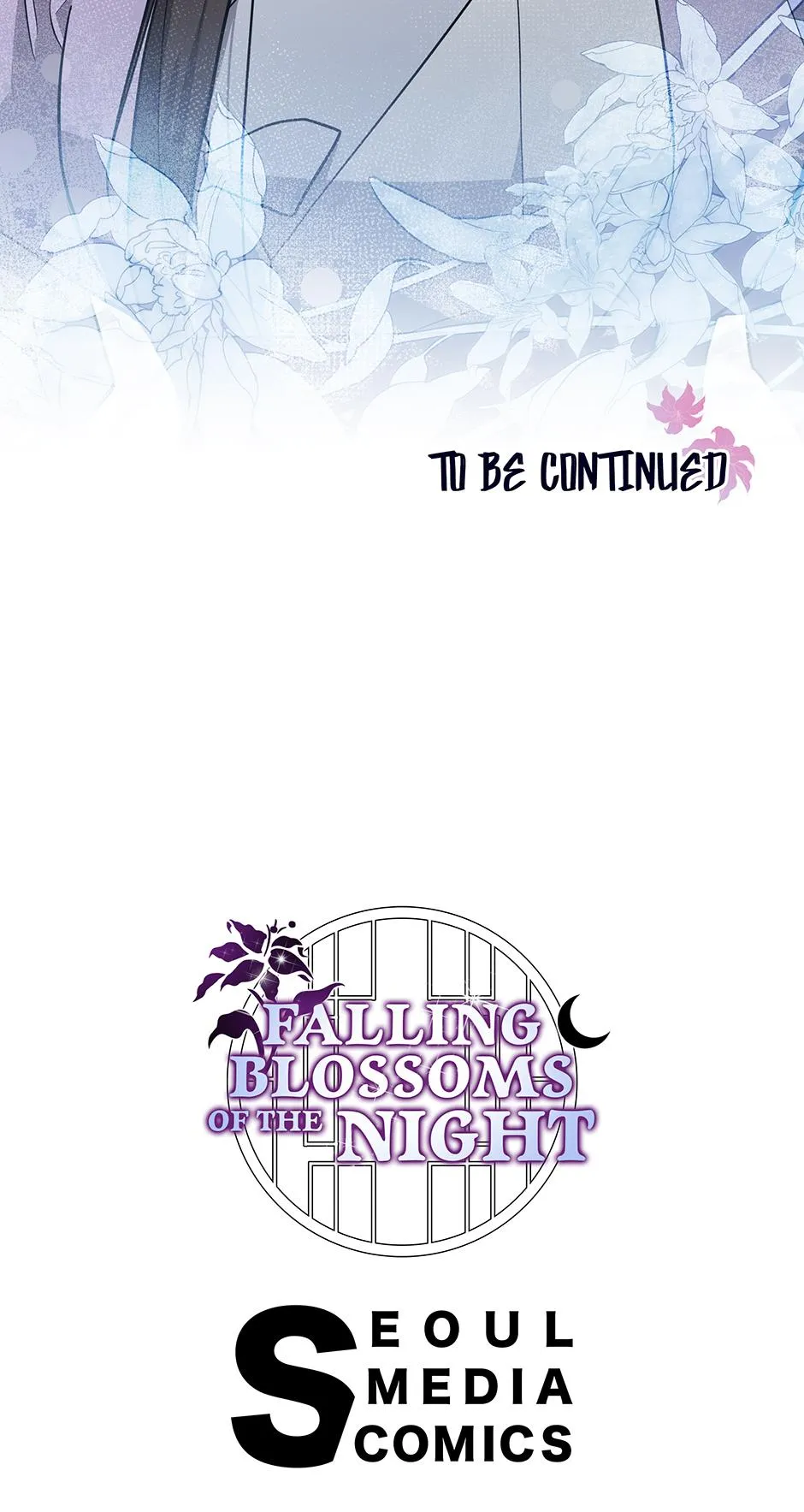 Read When Flowers Fall at Night chapter 4 image 59 on Lezhin