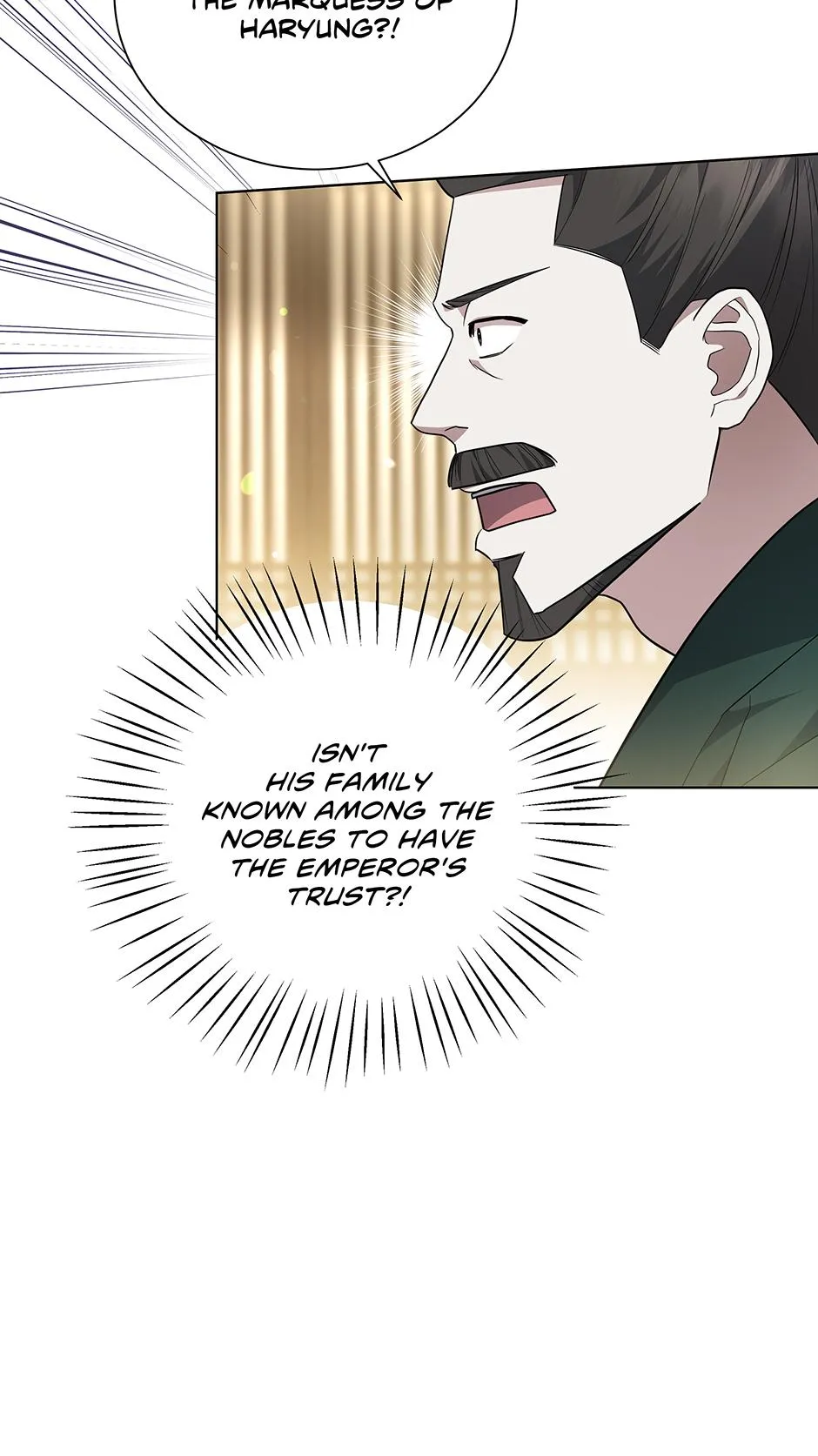 Read When Flowers Fall at Night chapter 5 image 11 on Lezhin