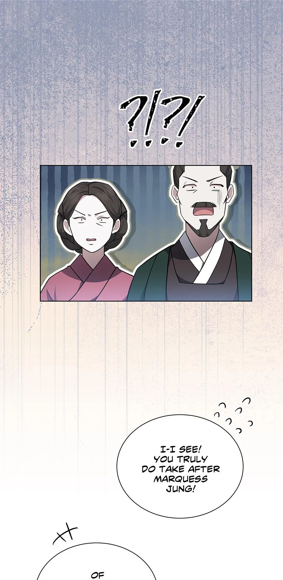 Read When Flowers Fall at Night chapter 5 image 15 on Lezhin