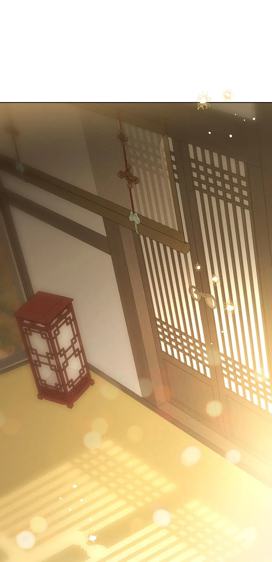 Read When Flowers Fall at Night chapter 5 image 18 on Lezhin