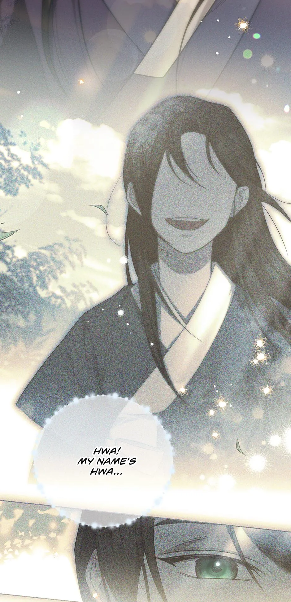 Read When Flowers Fall at Night chapter 5 image 21 on Lezhin