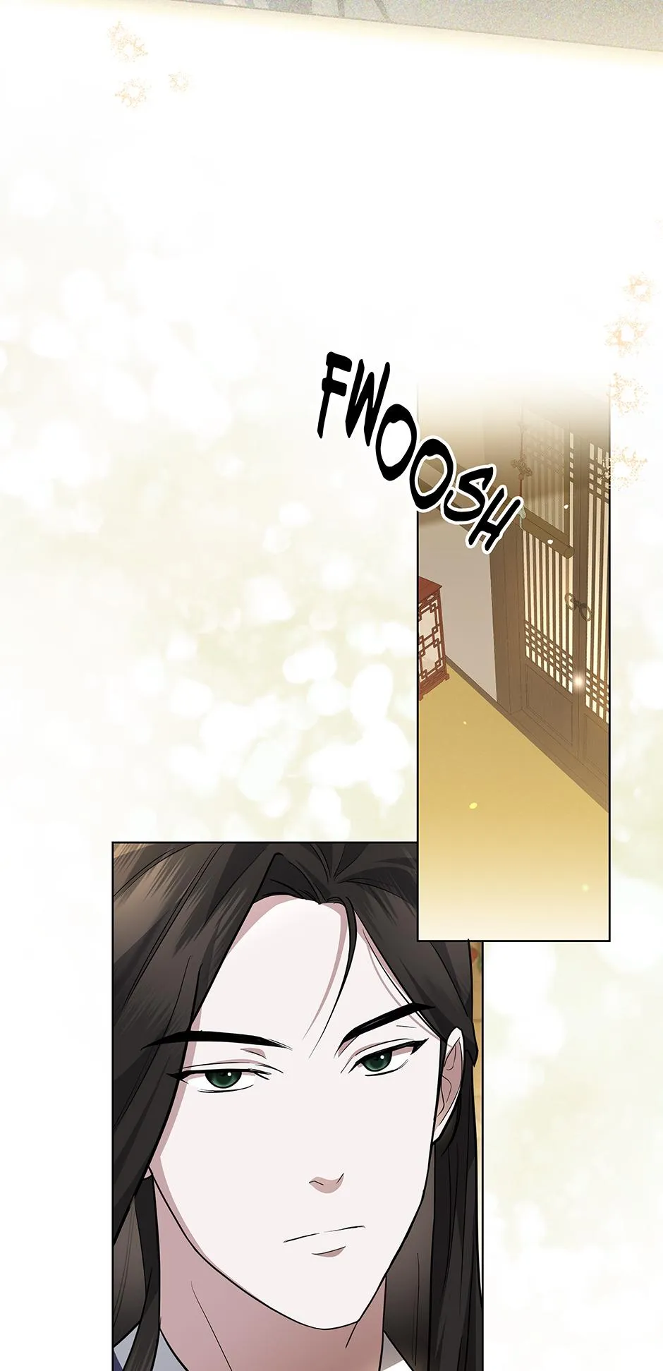 Read When Flowers Fall at Night chapter 5 image 22 on Lezhin