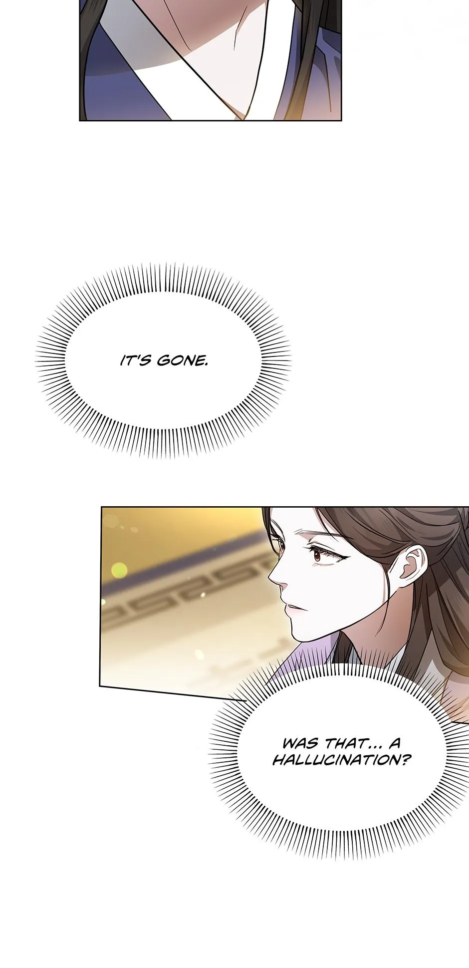 Read When Flowers Fall at Night chapter 5 image 23 on Lezhin