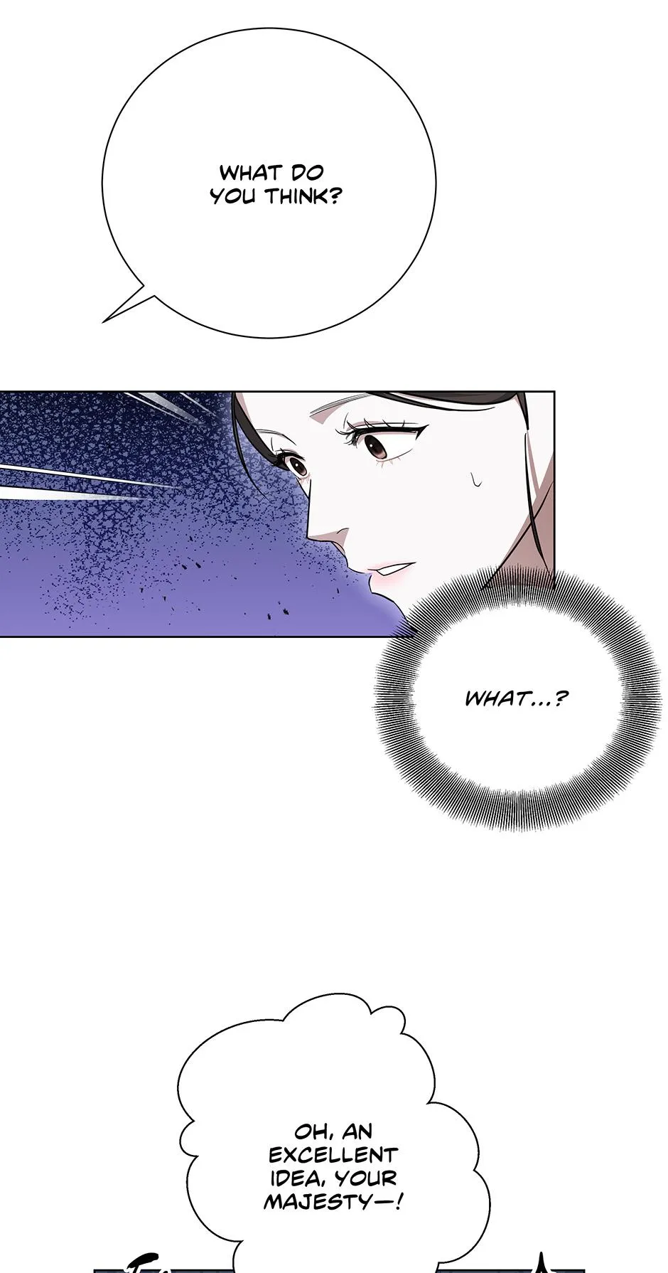 Read When Flowers Fall at Night chapter 5 image 26 on Lezhin