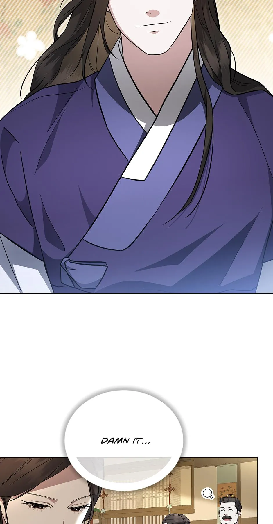 Read When Flowers Fall at Night chapter 5 image 31 on Lezhin