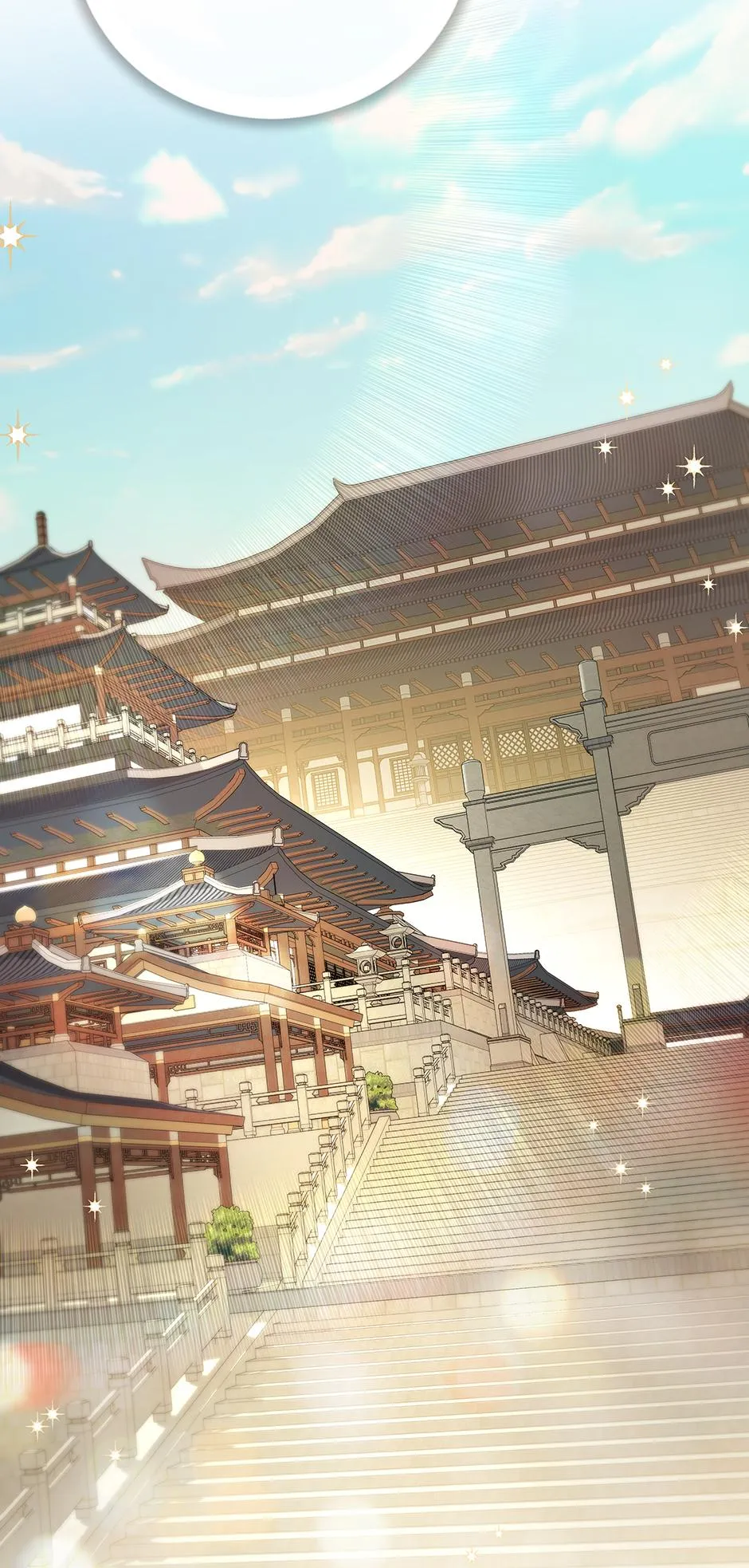 Read When Flowers Fall at Night chapter 5 image 37 on Lezhin