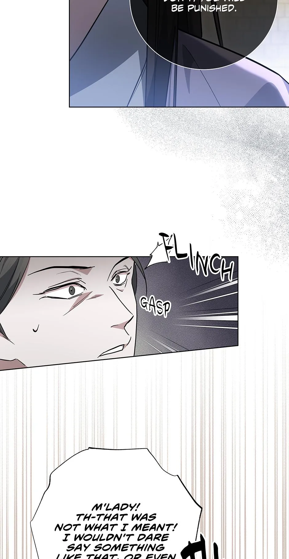 Read When Flowers Fall at Night chapter 5 image 47 on Lezhin