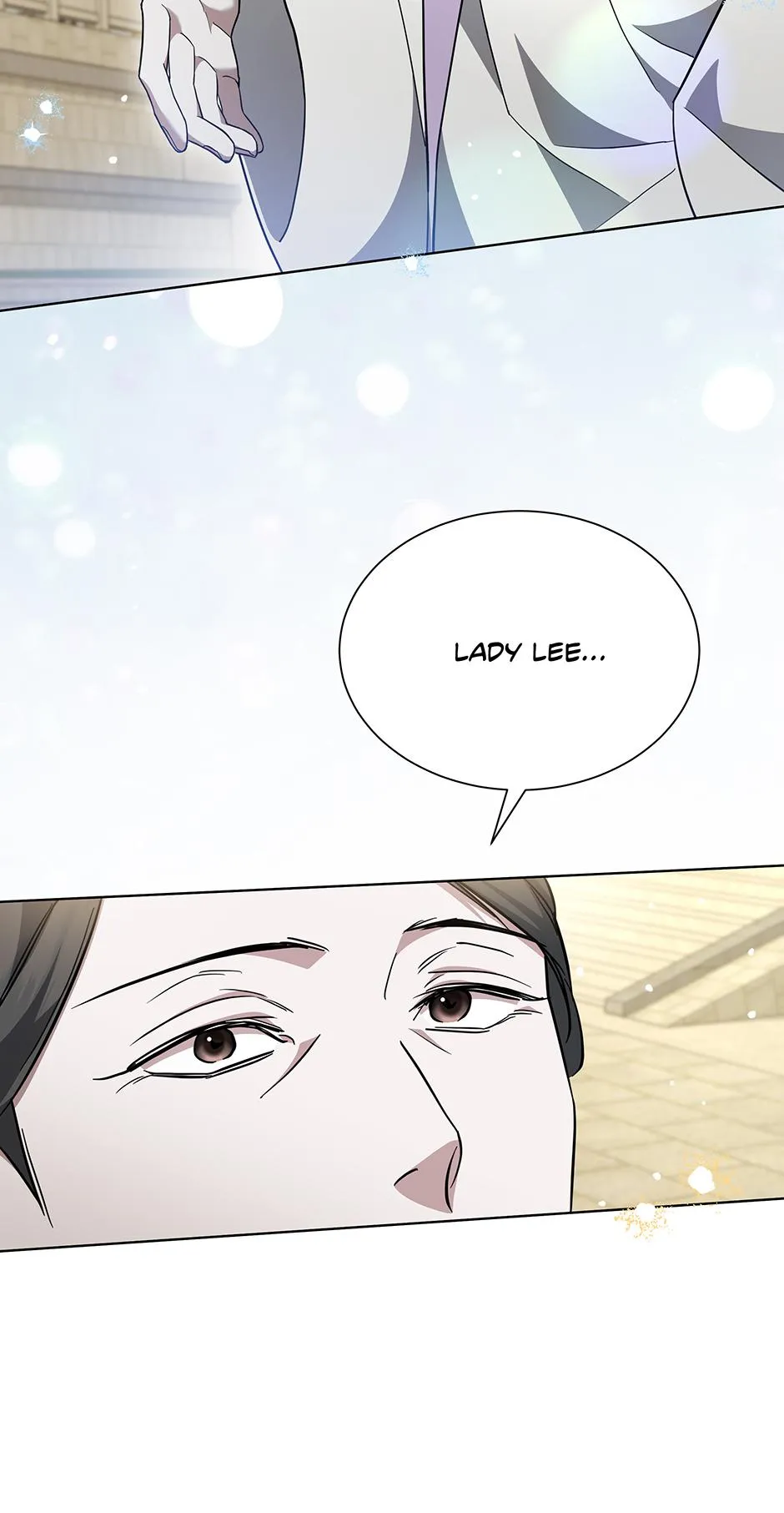 Read When Flowers Fall at Night chapter 5 image 51 on Lezhin