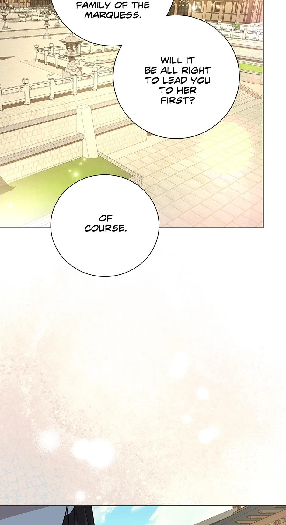 Read When Flowers Fall at Night chapter 5 image 53 on Lezhin