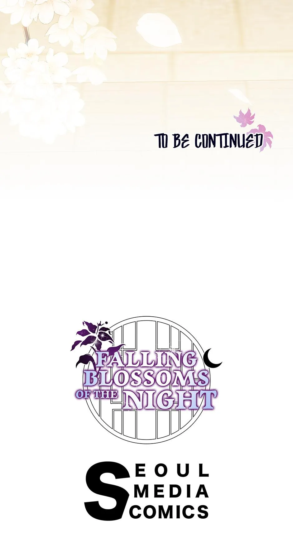Read When Flowers Fall at Night chapter 5 image 57 on Lezhin