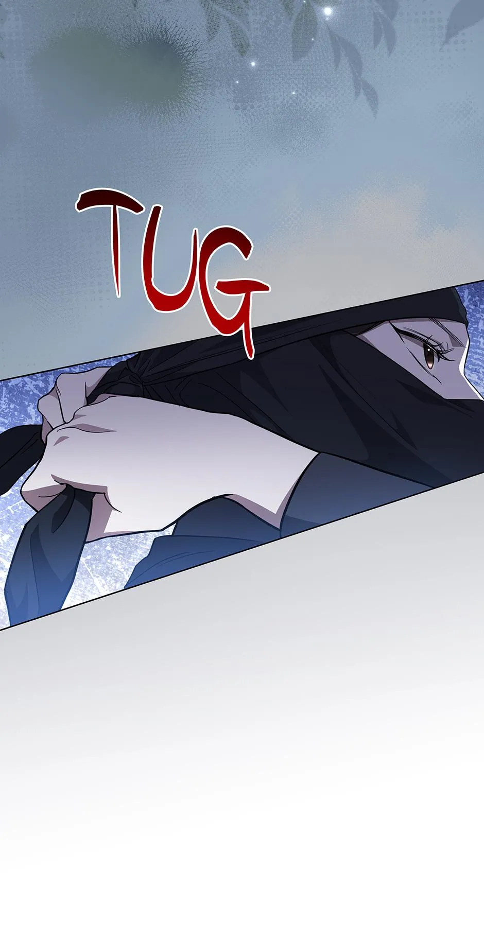 Read When Flowers Fall at Night chapter 6 image 23 on Lezhin