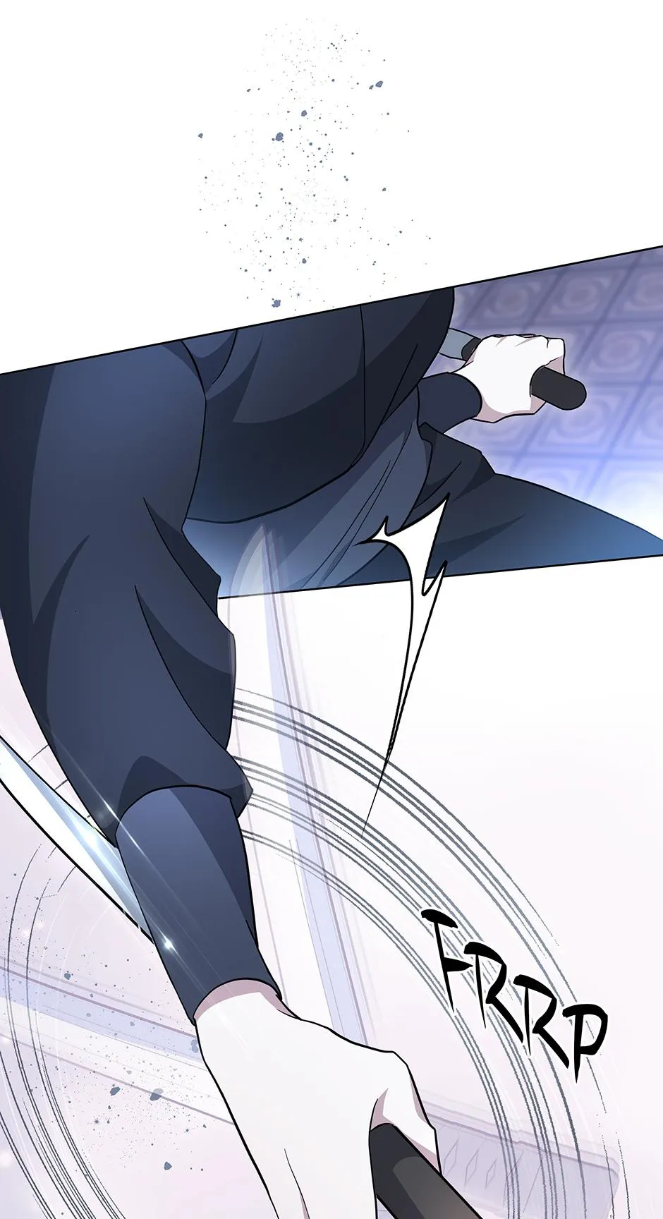 Read When Flowers Fall at Night chapter 6 image 24 on Lezhin