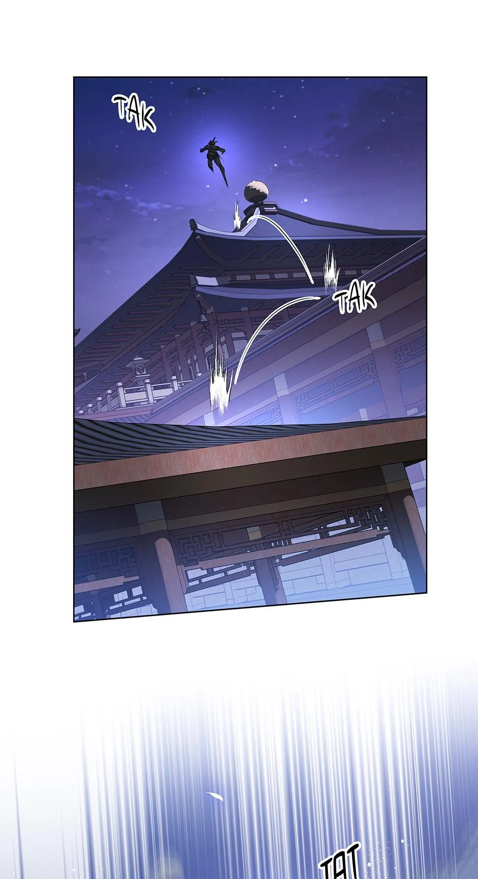 Read When Flowers Fall at Night chapter 6 image 26 on Lezhin