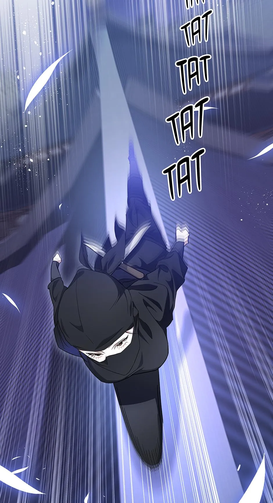 Read When Flowers Fall at Night chapter 6 image 27 on Lezhin