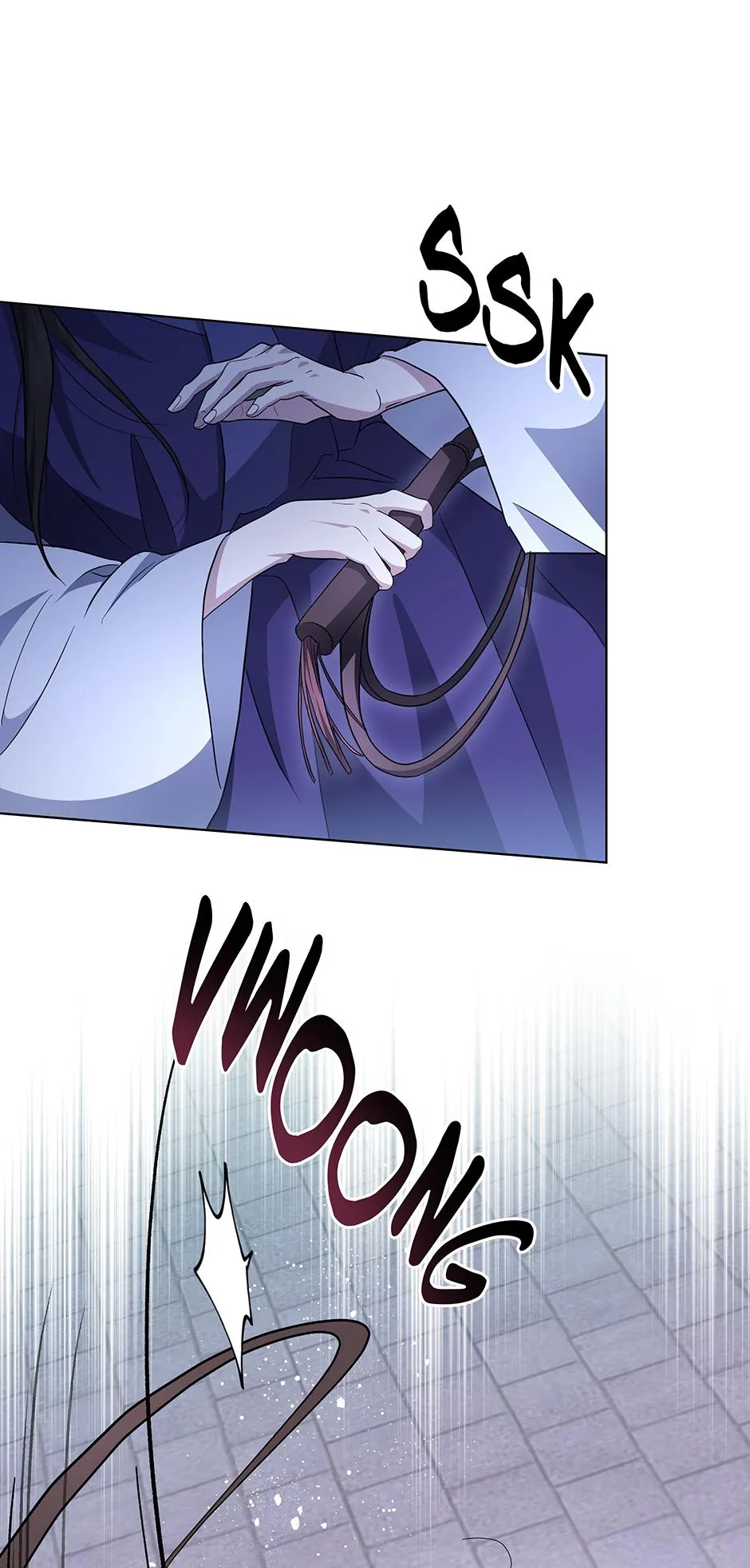 Read When Flowers Fall at Night chapter 6 image 36 on Lezhin