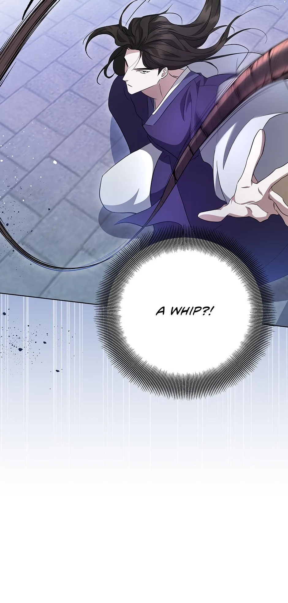 Read When Flowers Fall at Night chapter 6 image 41 on Lezhin