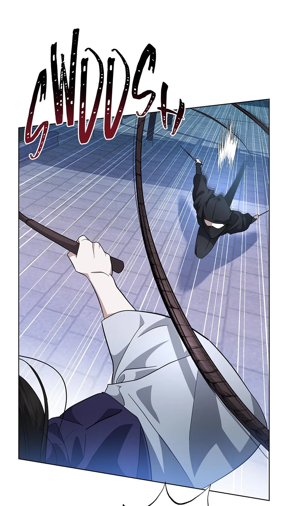 Read When Flowers Fall at Night chapter 6 image 43 on Lezhin