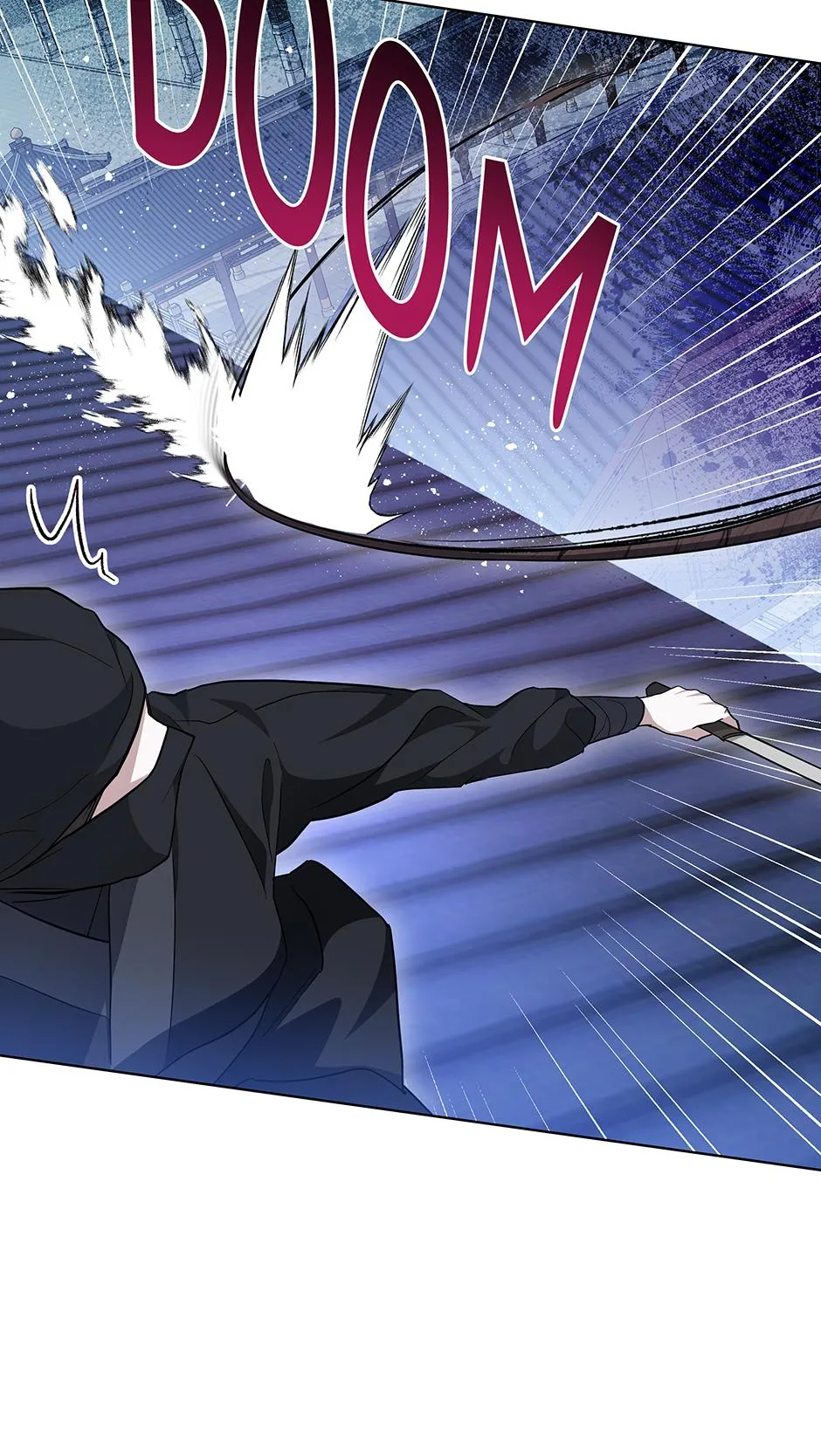 Read When Flowers Fall at Night chapter 6 image 47 on Lezhin