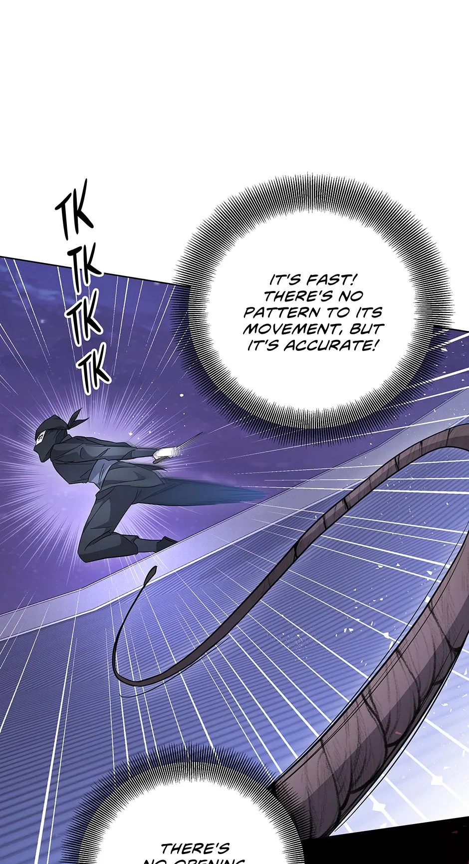 Read When Flowers Fall at Night chapter 6 image 48 on Lezhin