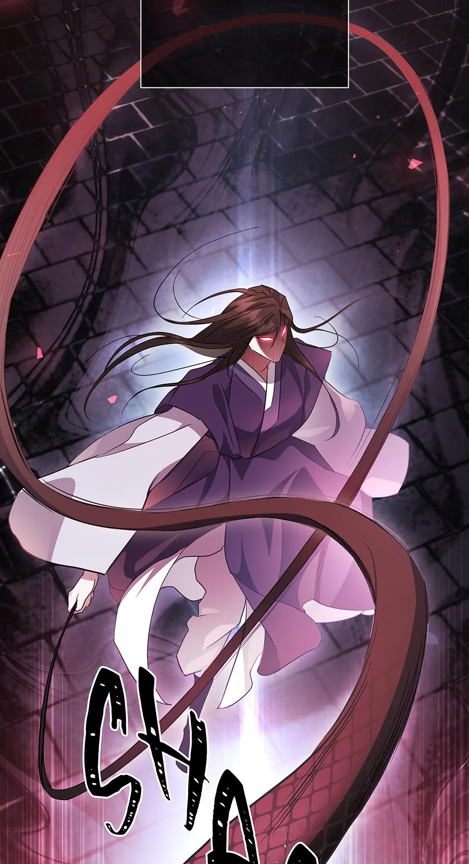 Read When Flowers Fall at Night chapter 6 image 50 on Lezhin