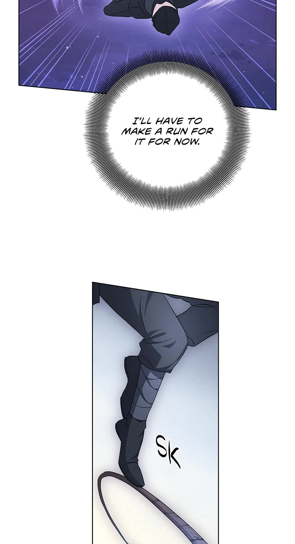 Read When Flowers Fall at Night chapter 6 image 52 on Lezhin