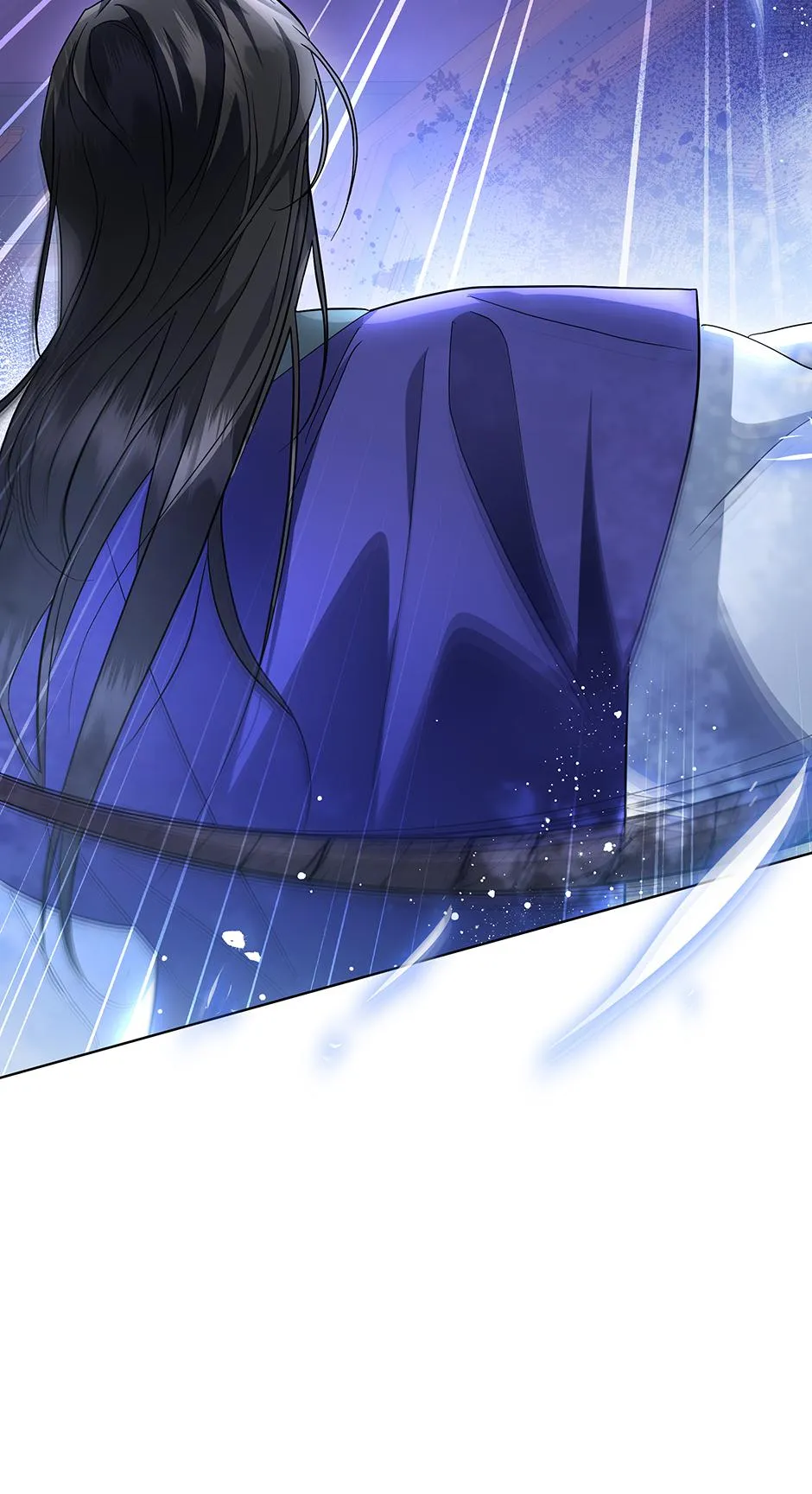 Read When Flowers Fall at Night chapter 6 image 54 on Lezhin