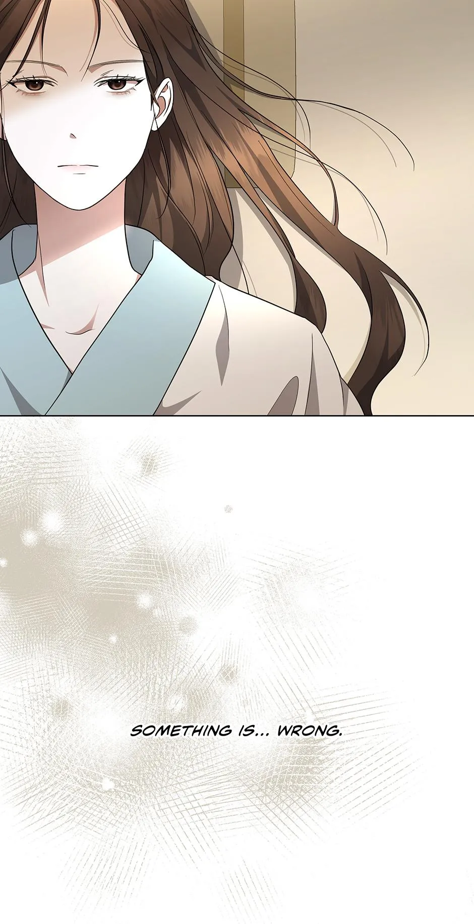 Read When Flowers Fall at Night chapter 7 image 2 on Lezhin