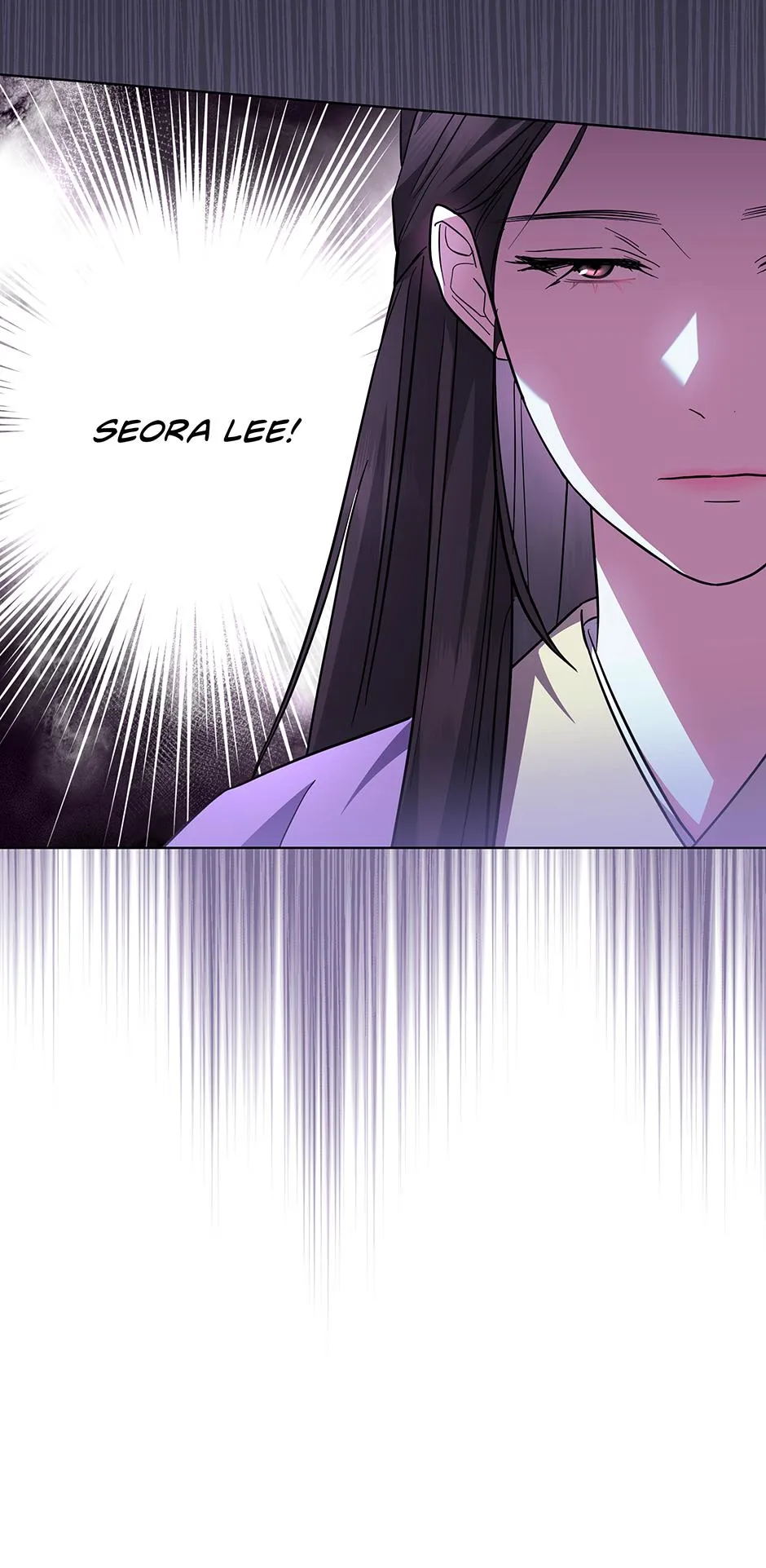Read When Flowers Fall at Night chapter 7 image 32 on Lezhin