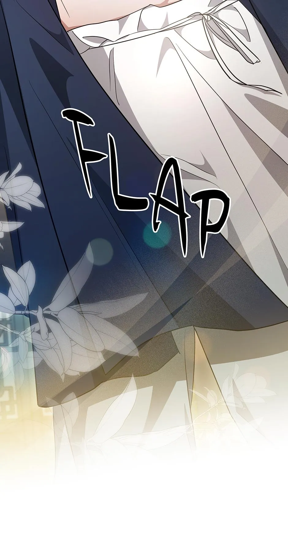 Read When Flowers Fall at Night chapter 7 image 38 on Lezhin