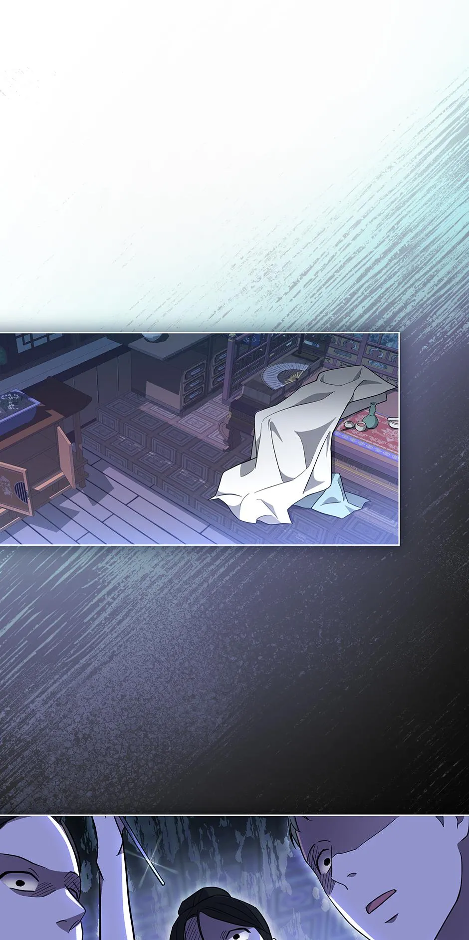 Read When Flowers Fall at Night chapter 7 image 40 on Lezhin