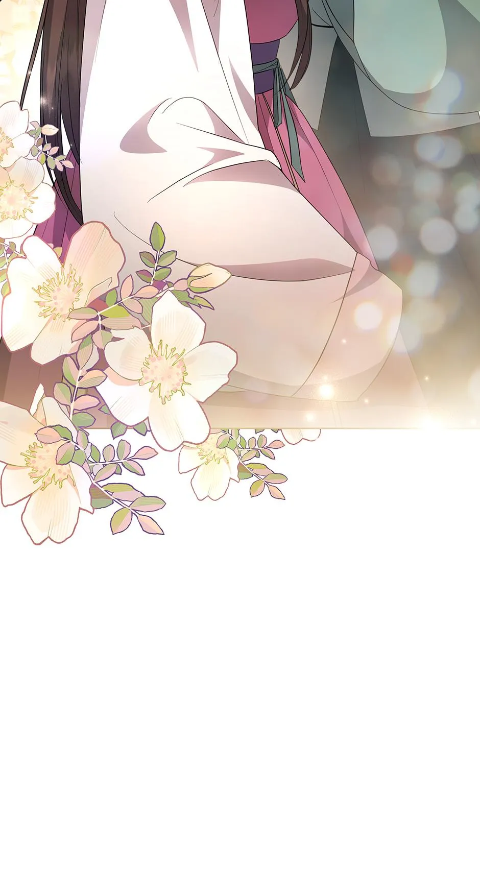 Read When Flowers Fall at Night chapter 7 image 51 on Lezhin