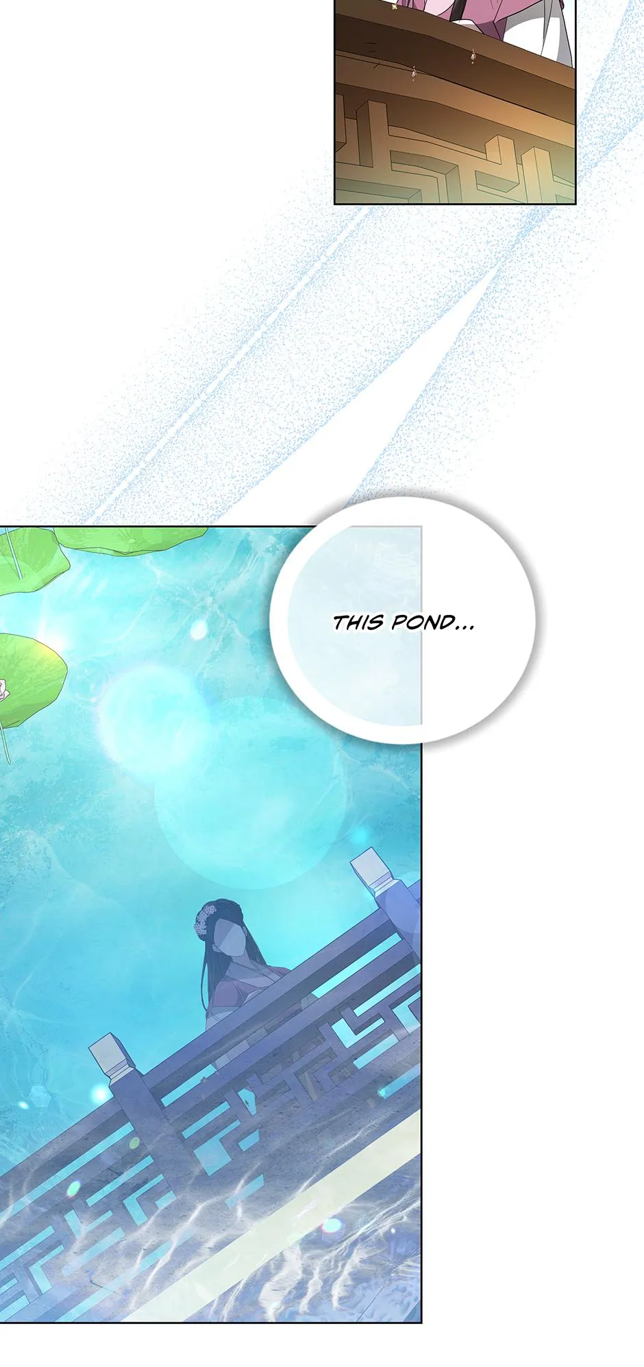 Read When Flowers Fall at Night chapter 7 image 54 on Lezhin