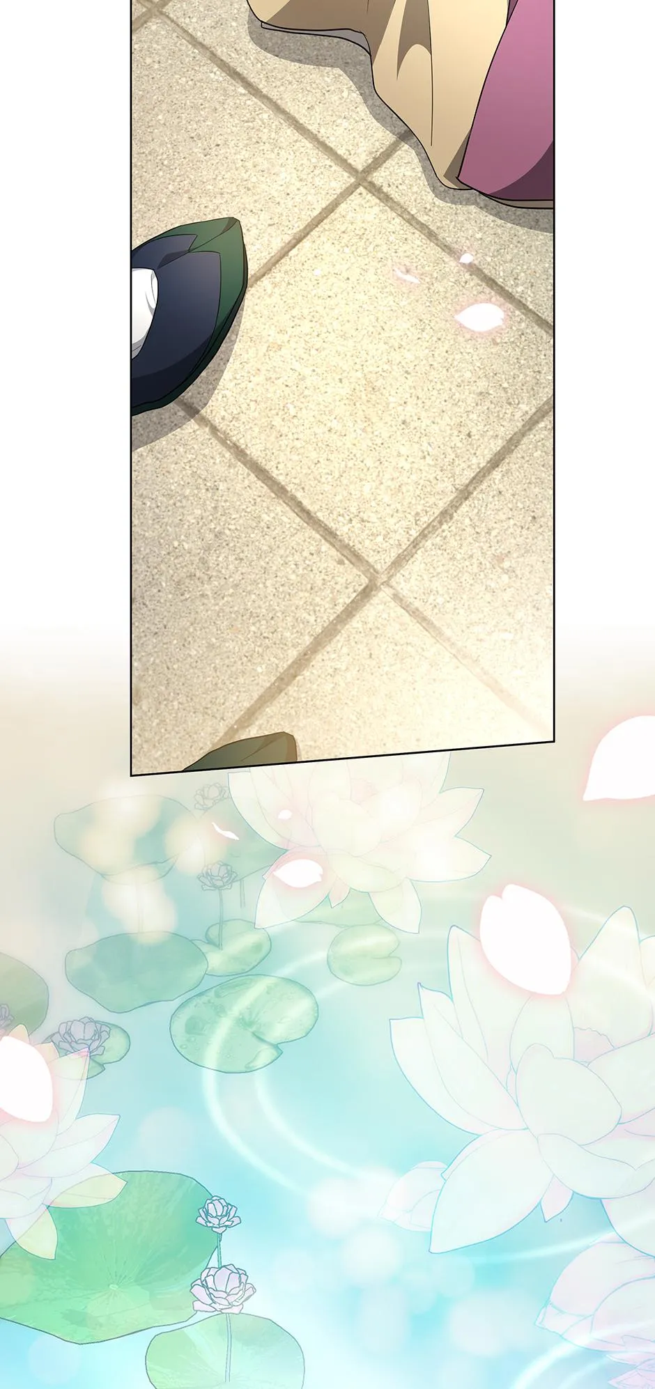 Read When Flowers Fall at Night chapter 7 image 56 on Lezhin