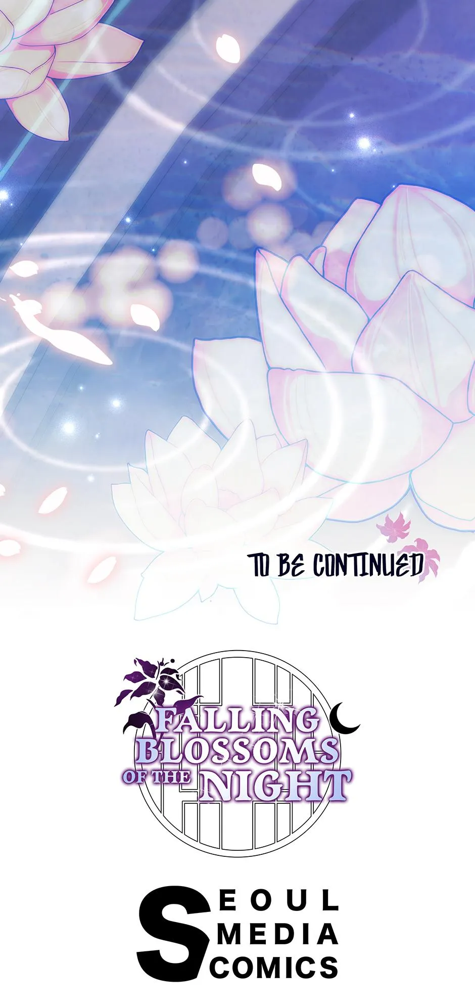 Read When Flowers Fall at Night chapter 7 image 58 on Lezhin