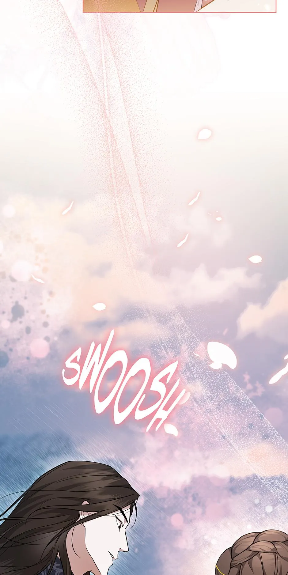 Read When Flowers Fall at Night chapter 8 image 10 on Lezhin