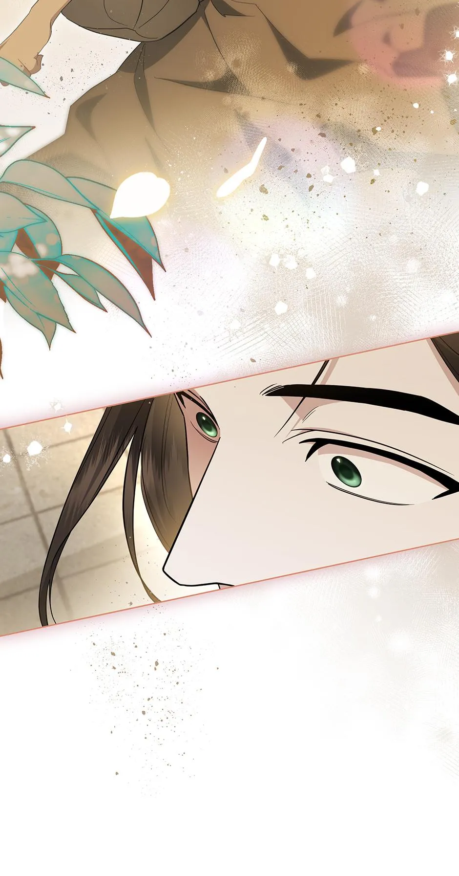 Read When Flowers Fall at Night chapter 8 image 16 on Lezhin