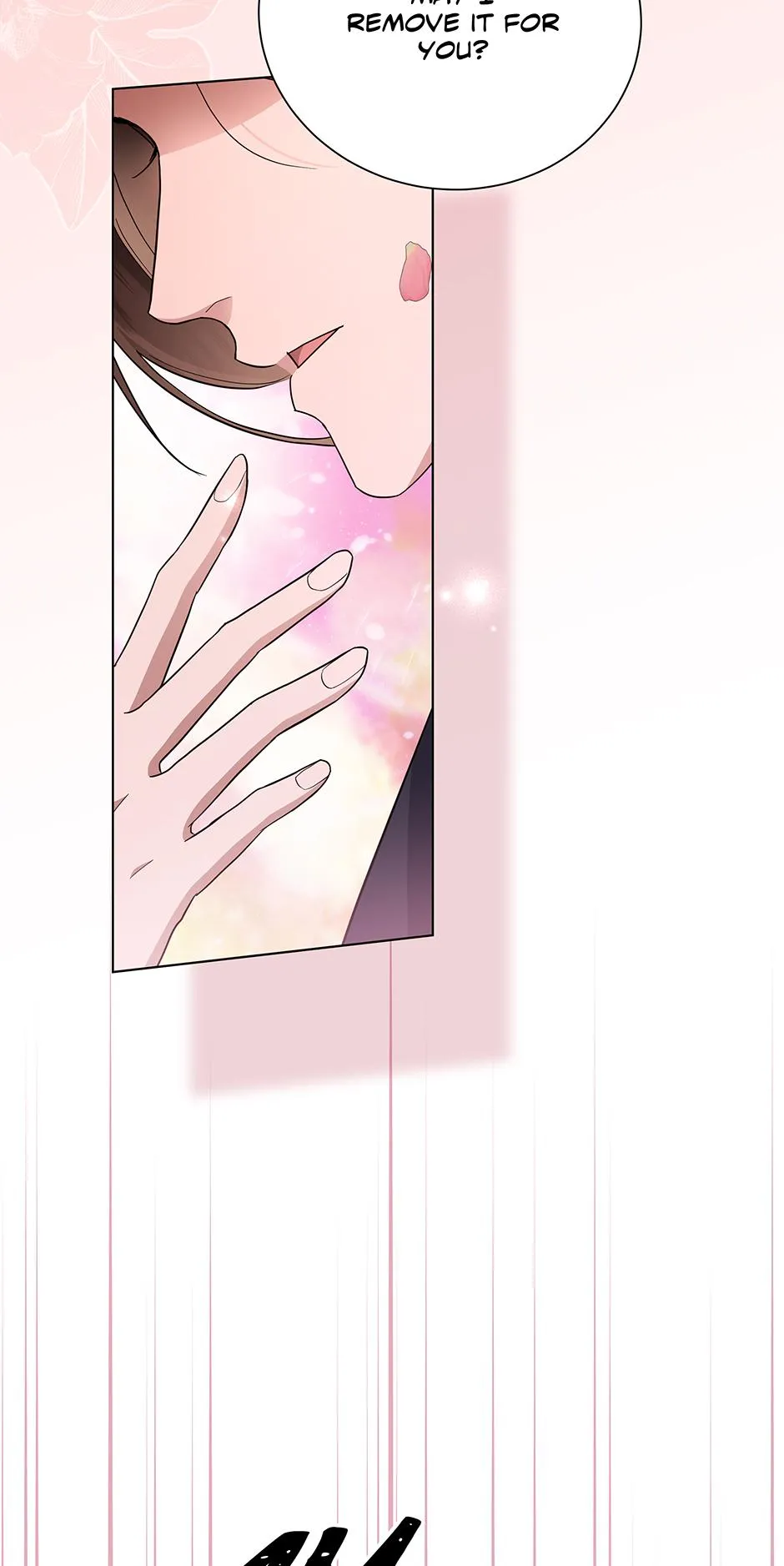 Read When Flowers Fall at Night chapter 8 image 21 on Lezhin