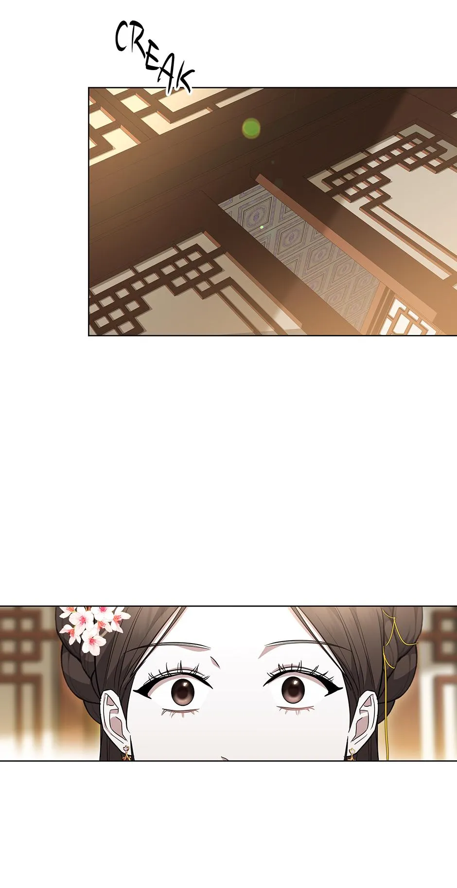 Read When Flowers Fall at Night chapter 8 image 29 on Lezhin