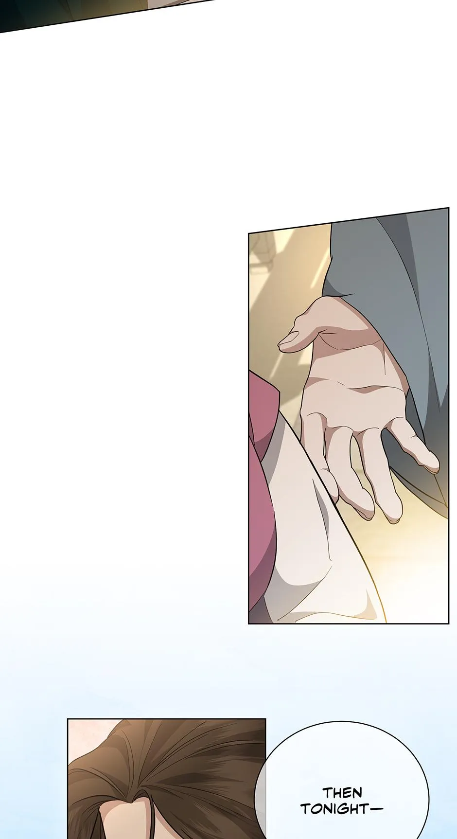 Read When Flowers Fall at Night chapter 8 image 55 on Lezhin